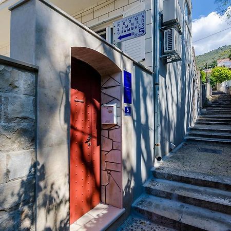 Guesthouse Matusic Dubrovnik Exteriör bild