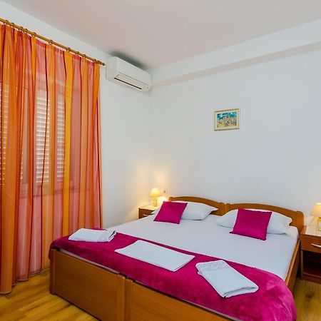 Guesthouse Matusic Dubrovnik Rum bild