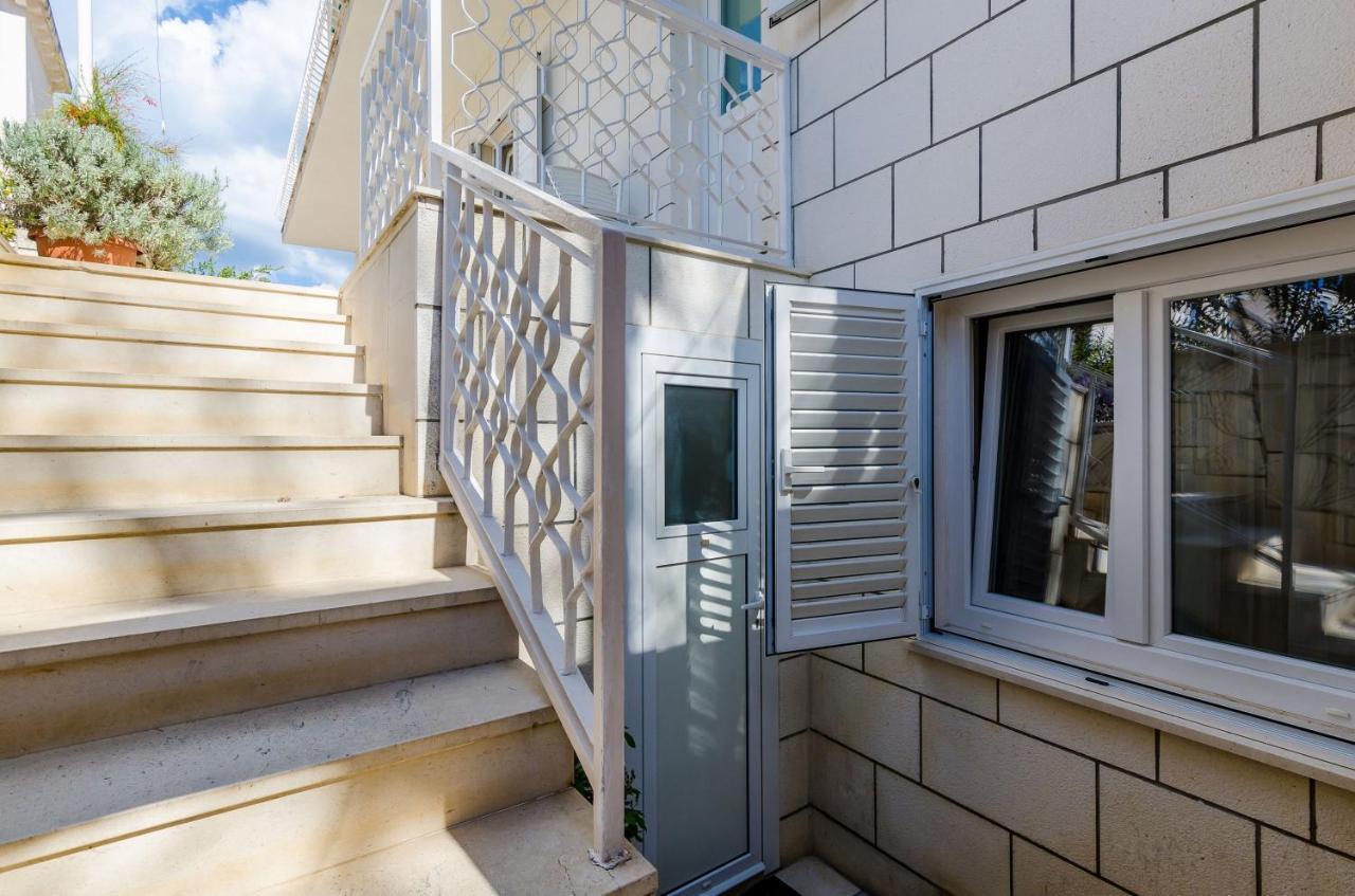 Guesthouse Matusic Dubrovnik Exteriör bild