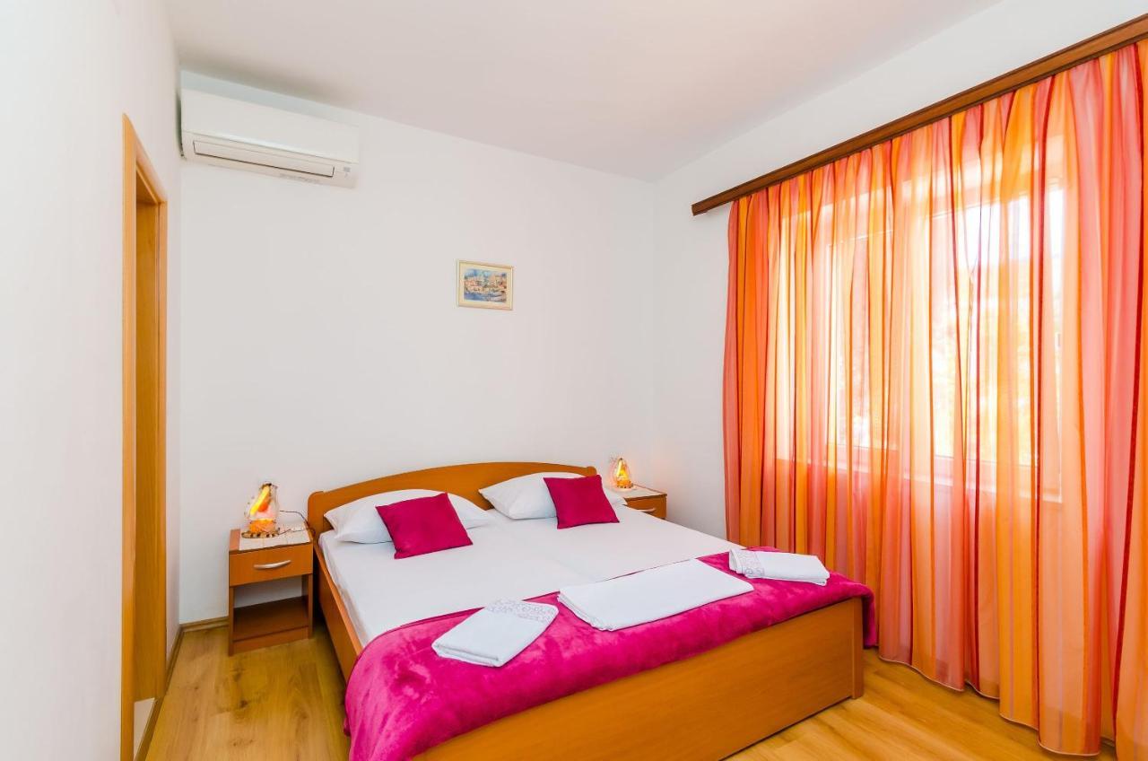 Guesthouse Matusic Dubrovnik Rum bild