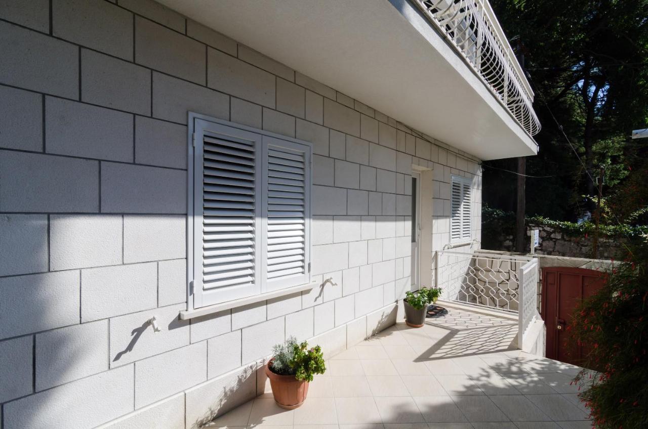 Guesthouse Matusic Dubrovnik Exteriör bild