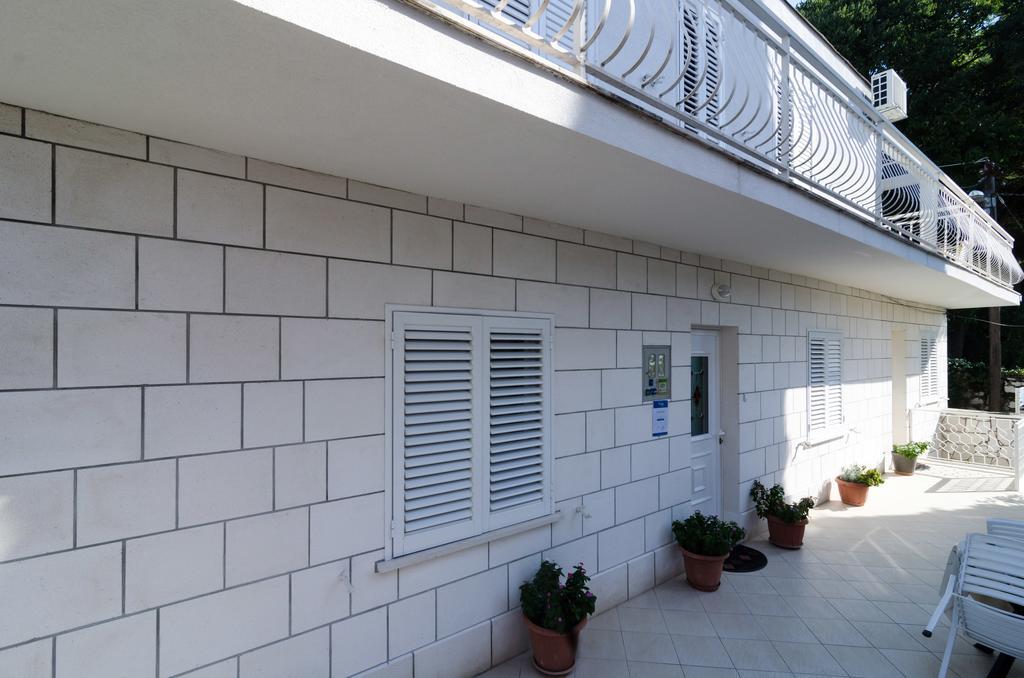 Guesthouse Matusic Dubrovnik Exteriör bild