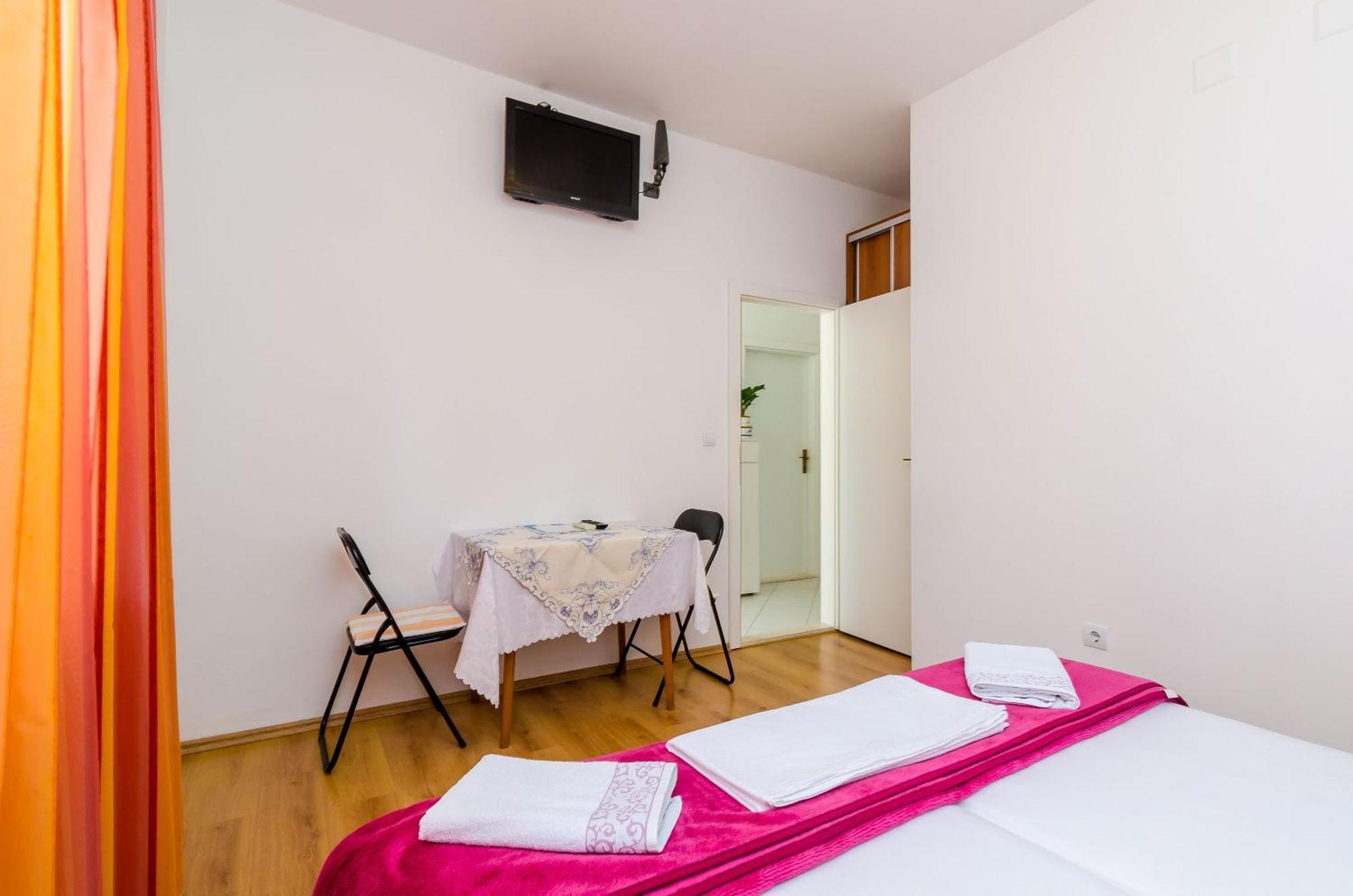 Guesthouse Matusic Dubrovnik Rum bild