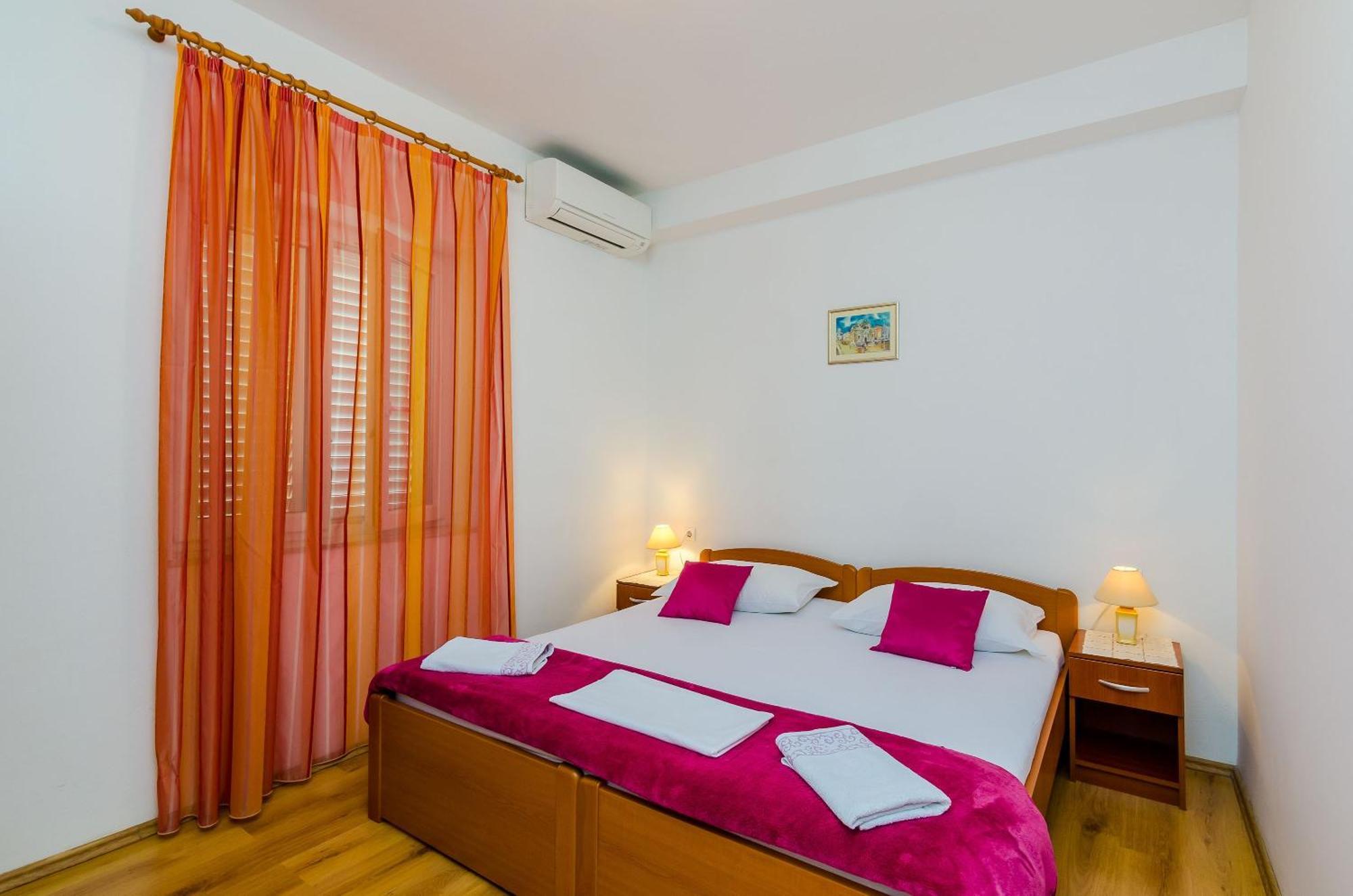 Guesthouse Matusic Dubrovnik Rum bild