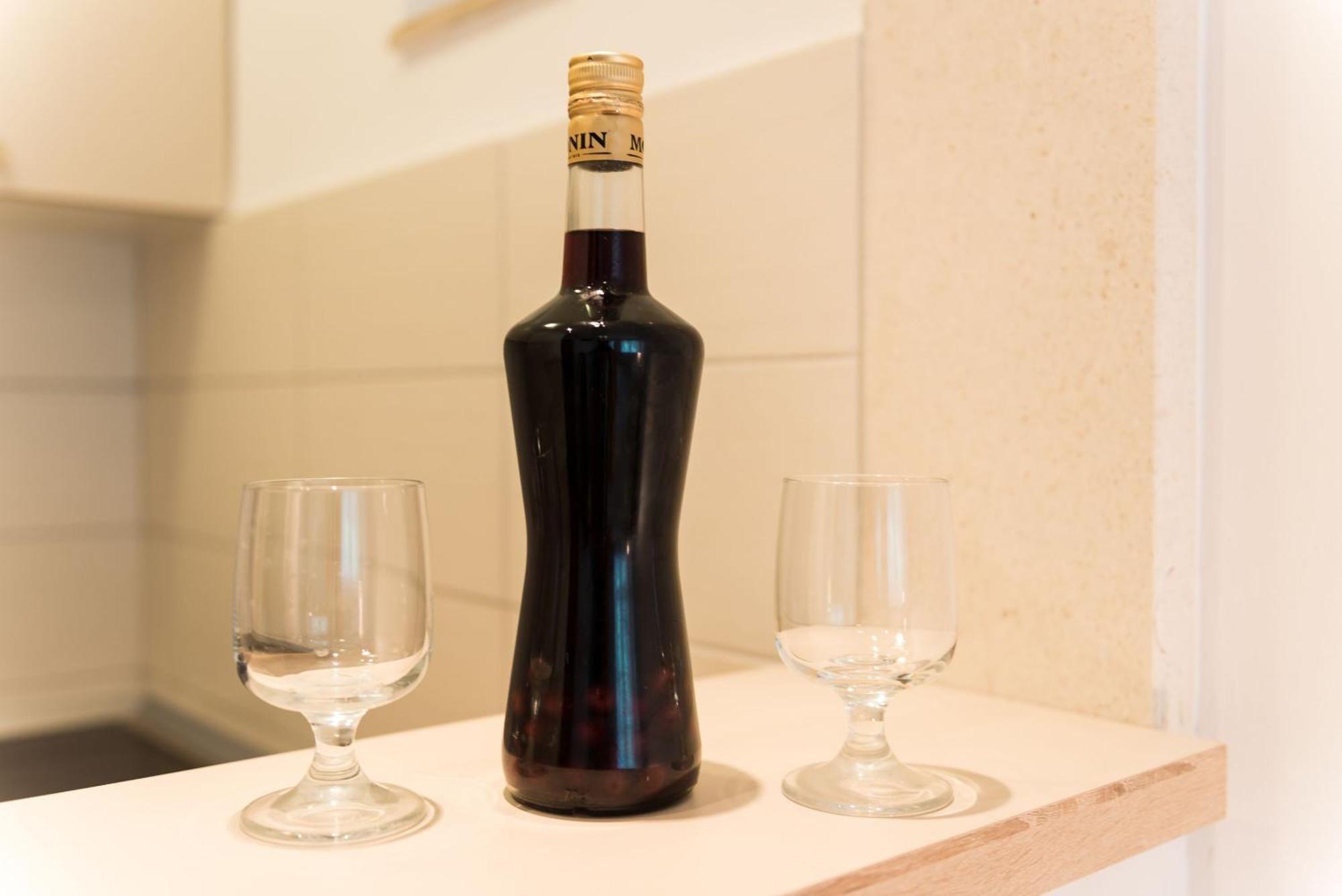 Guesthouse Matusic Dubrovnik Rum bild