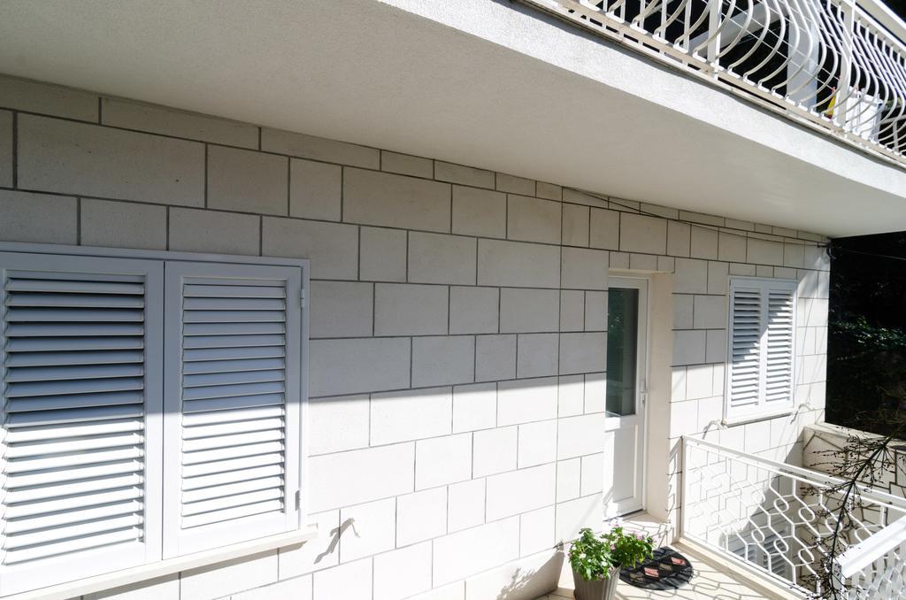 Guesthouse Matusic Dubrovnik Exteriör bild