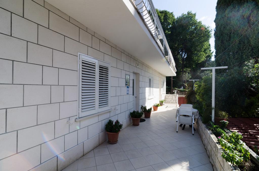 Guesthouse Matusic Dubrovnik Exteriör bild