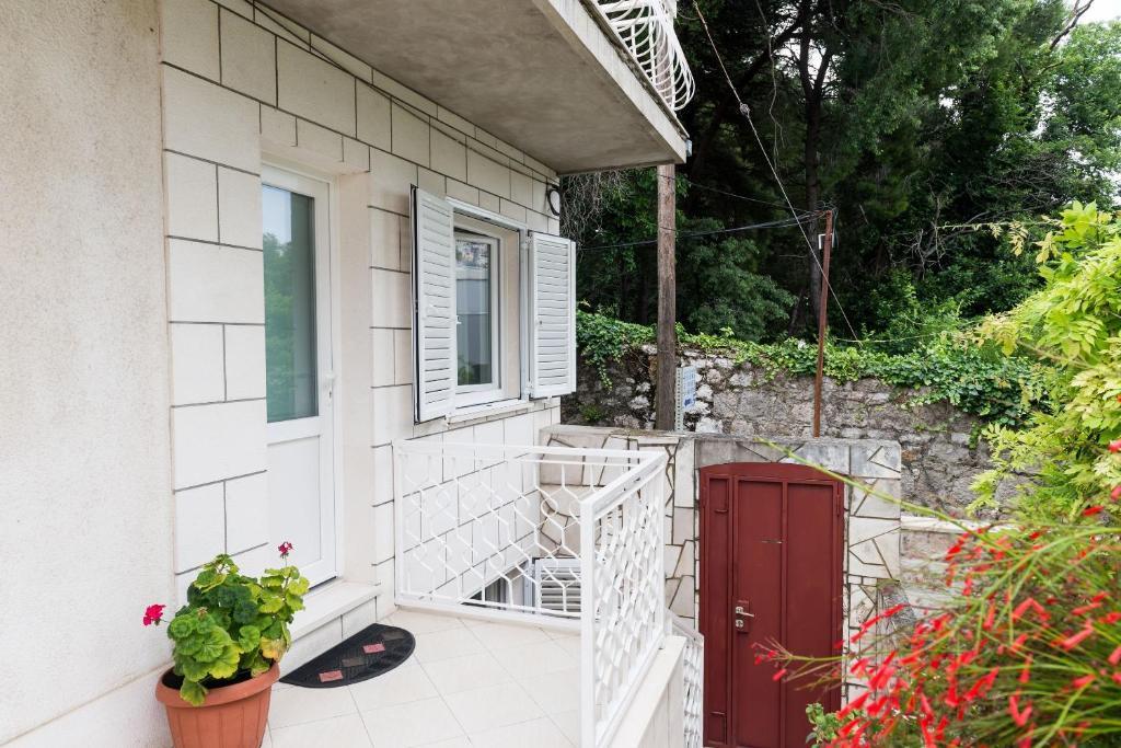 Guesthouse Matusic Dubrovnik Exteriör bild