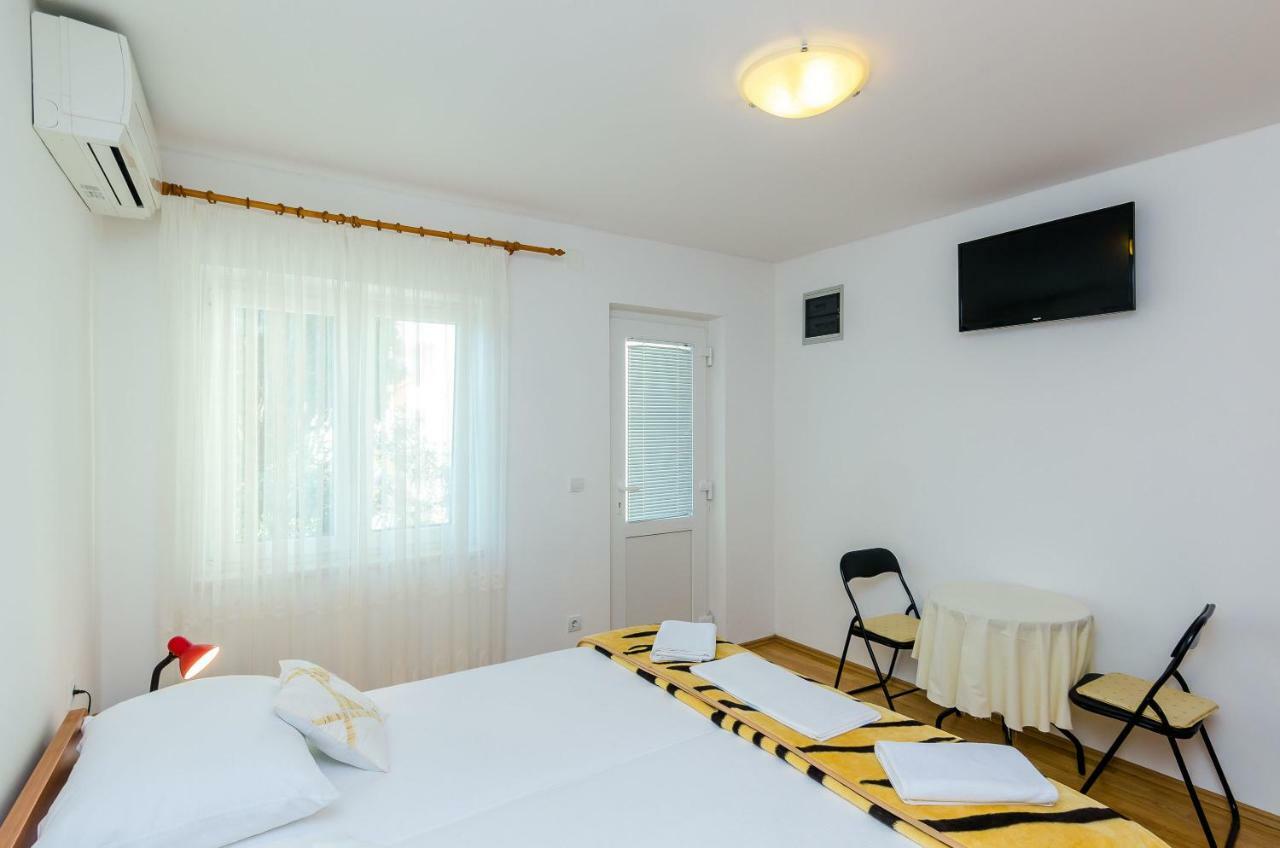 Guesthouse Matusic Dubrovnik Exteriör bild