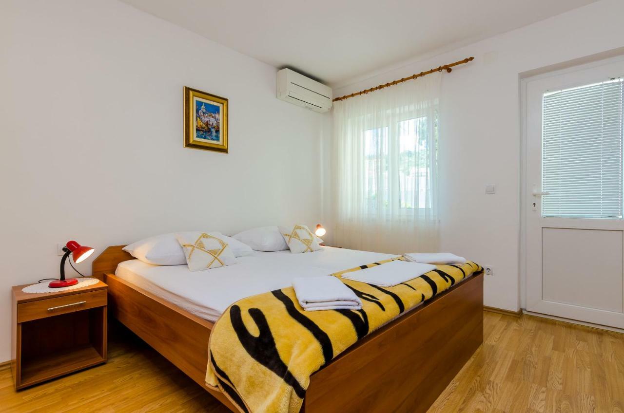 Guesthouse Matusic Dubrovnik Exteriör bild