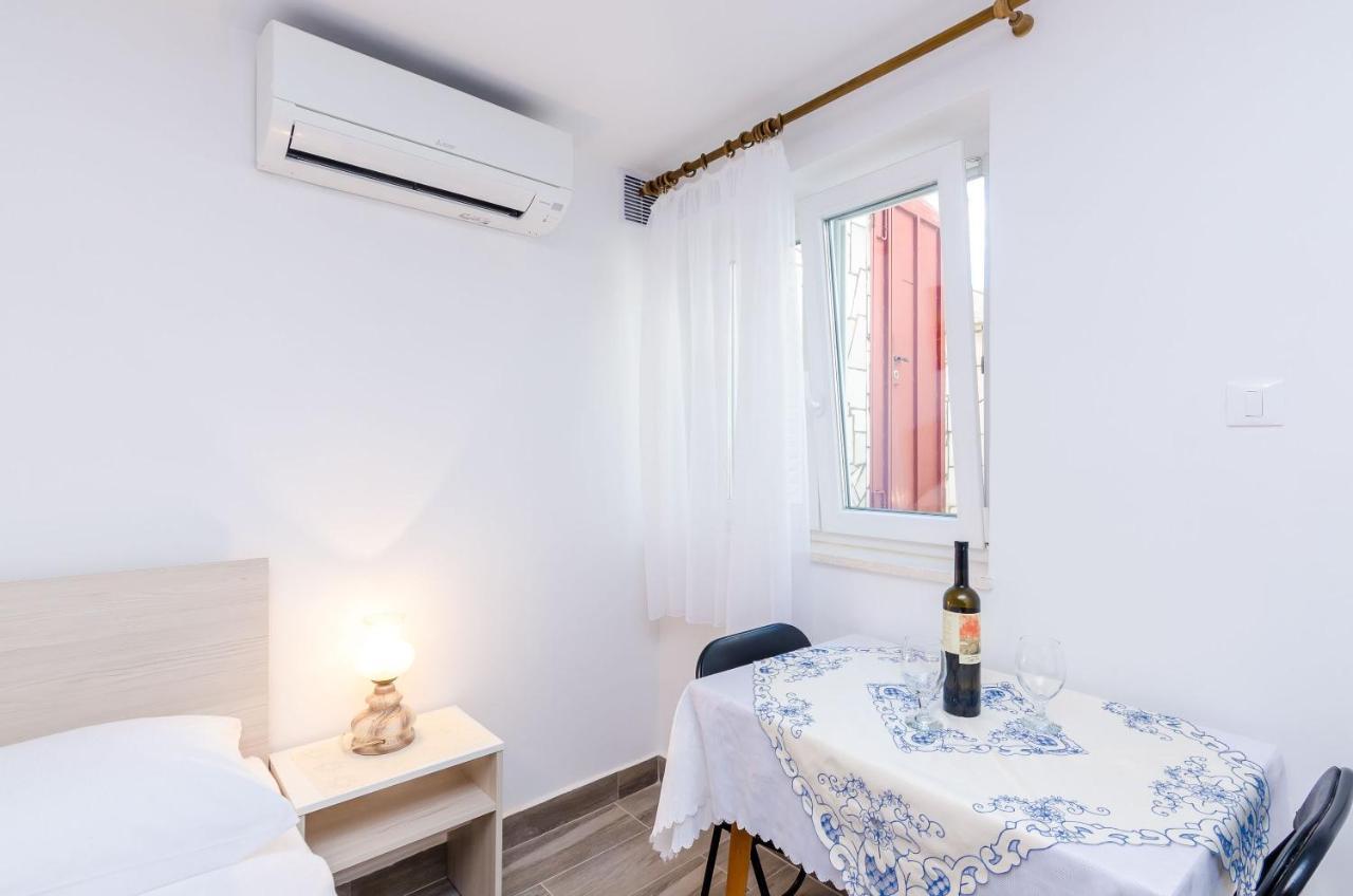 Guesthouse Matusic Dubrovnik Rum bild