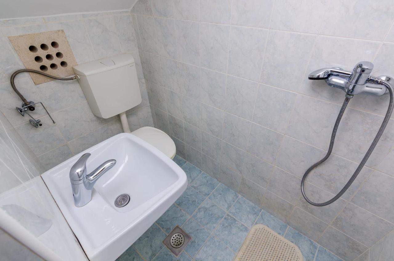 Guesthouse Matusic Dubrovnik Rum bild